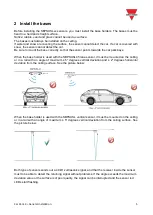 Preview for 5 page of CARLO GAVAZZI CAR PARK 3 OUTDOOR General Installation & Operation Manual