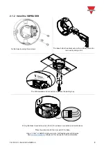 Preview for 8 page of CARLO GAVAZZI CAR PARK 3 OUTDOOR General Installation & Operation Manual