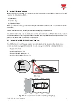 Preview for 9 page of CARLO GAVAZZI CAR PARK 3 OUTDOOR General Installation & Operation Manual