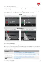 Preview for 10 page of CARLO GAVAZZI CAR PARK 3 OUTDOOR General Installation & Operation Manual