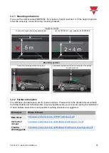 Preview for 12 page of CARLO GAVAZZI CAR PARK 3 OUTDOOR General Installation & Operation Manual