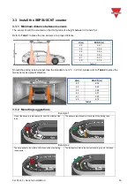 Preview for 13 page of CARLO GAVAZZI CAR PARK 3 OUTDOOR General Installation & Operation Manual