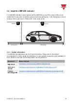 Preview for 15 page of CARLO GAVAZZI CAR PARK 3 OUTDOOR General Installation & Operation Manual