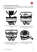 Preview for 16 page of CARLO GAVAZZI CAR PARK 3 OUTDOOR General Installation & Operation Manual