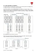 Preview for 21 page of CARLO GAVAZZI CAR PARK 3 OUTDOOR General Installation & Operation Manual