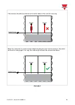 Preview for 26 page of CARLO GAVAZZI CAR PARK 3 OUTDOOR General Installation & Operation Manual