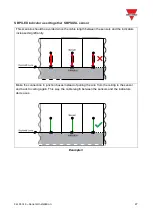 Preview for 27 page of CARLO GAVAZZI CAR PARK 3 OUTDOOR General Installation & Operation Manual