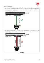 Preview for 28 page of CARLO GAVAZZI CAR PARK 3 OUTDOOR General Installation & Operation Manual