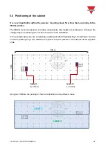 Preview for 31 page of CARLO GAVAZZI CAR PARK 3 OUTDOOR General Installation & Operation Manual