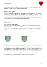 Предварительный просмотр 20 страницы CARLO GAVAZZI Carpark 3 Design And Installation Manual