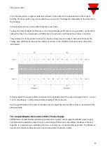 Предварительный просмотр 27 страницы CARLO GAVAZZI Carpark 3 Design And Installation Manual