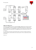 Предварительный просмотр 29 страницы CARLO GAVAZZI Carpark 3 Design And Installation Manual