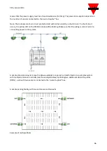 Предварительный просмотр 66 страницы CARLO GAVAZZI Carpark 3 Design And Installation Manual