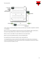 Предварительный просмотр 67 страницы CARLO GAVAZZI Carpark 3 Design And Installation Manual