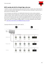 Предварительный просмотр 69 страницы CARLO GAVAZZI Carpark 3 Design And Installation Manual