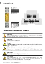 Preview for 10 page of CARLO GAVAZZI Certus CL20D2A Instruction Manual