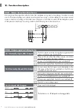 Preview for 12 page of CARLO GAVAZZI Certus CL20D2A Instruction Manual