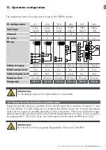 Preview for 15 page of CARLO GAVAZZI Certus CL20D2A Instruction Manual