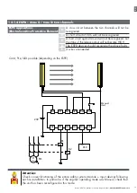 Preview for 19 page of CARLO GAVAZZI Certus CL20D2A Instruction Manual