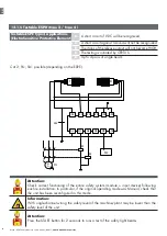 Preview for 20 page of CARLO GAVAZZI Certus CL20D2A Instruction Manual