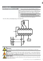 Preview for 21 page of CARLO GAVAZZI Certus CL20D2A Instruction Manual