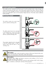 Preview for 23 page of CARLO GAVAZZI Certus CL20D2A Instruction Manual