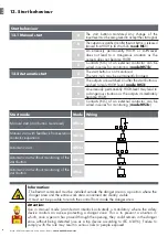 Preview for 24 page of CARLO GAVAZZI Certus CL20D2A Instruction Manual