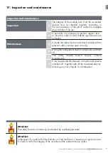 Preview for 29 page of CARLO GAVAZZI Certus CL20D2A Instruction Manual