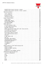 Preview for 6 page of CARLO GAVAZZI CERTUS Installation Manual