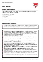 Preview for 8 page of CARLO GAVAZZI CERTUS Installation Manual