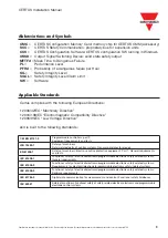 Preview for 9 page of CARLO GAVAZZI CERTUS Installation Manual