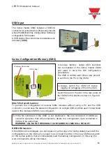 Preview for 15 page of CARLO GAVAZZI CERTUS Installation Manual