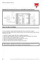 Preview for 22 page of CARLO GAVAZZI CERTUS Installation Manual