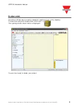 Preview for 51 page of CARLO GAVAZZI CERTUS Installation Manual