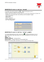 Preview for 61 page of CARLO GAVAZZI CERTUS Installation Manual