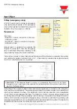 Preview for 66 page of CARLO GAVAZZI CERTUS Installation Manual