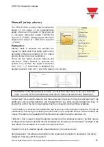 Preview for 75 page of CARLO GAVAZZI CERTUS Installation Manual