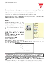 Preview for 79 page of CARLO GAVAZZI CERTUS Installation Manual