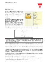 Preview for 83 page of CARLO GAVAZZI CERTUS Installation Manual