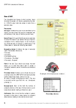 Preview for 90 page of CARLO GAVAZZI CERTUS Installation Manual