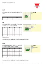 Preview for 96 page of CARLO GAVAZZI CERTUS Installation Manual