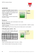 Preview for 98 page of CARLO GAVAZZI CERTUS Installation Manual