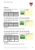 Preview for 99 page of CARLO GAVAZZI CERTUS Installation Manual