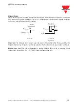 Preview for 101 page of CARLO GAVAZZI CERTUS Installation Manual