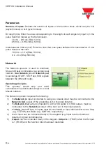 Preview for 116 page of CARLO GAVAZZI CERTUS Installation Manual