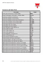 Preview for 122 page of CARLO GAVAZZI CERTUS Installation Manual