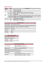 Preview for 5 page of CARLO GAVAZZI DPB01 Instruction Manual