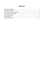 Preview for 3 page of CARLO GAVAZZI DPD02DM44B User Manual