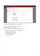 Preview for 8 page of CARLO GAVAZZI DPD02DM44B User Manual