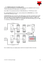 Preview for 19 page of CARLO GAVAZZI Dupline Carpark 3 Design And Installation Manual